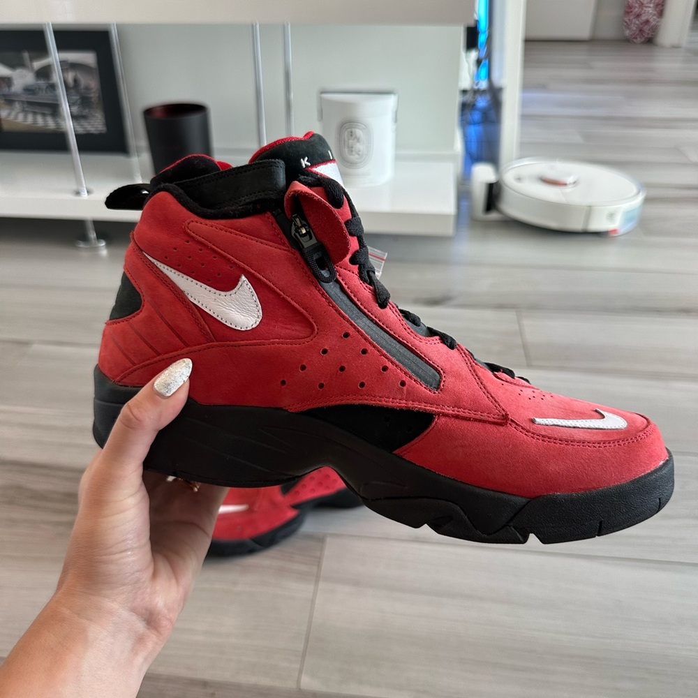 Kith x nike sneakers